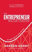 Entrepreneur Roller Coaster