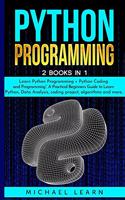 Python Programming