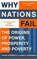 Why Nations Fail