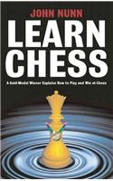 Learn Chess