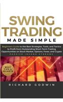 Swing Trading Made Simple