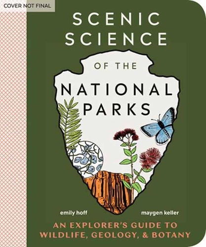 Scenic Science of the National Parks