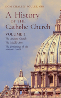 History of the Catholic Church