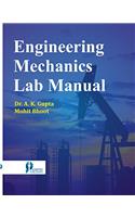 Engineering Mechanics Lab Manual