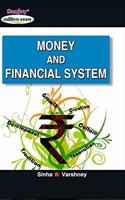 Money and Financial System: Revised Edition (2020) (Code : 4855)