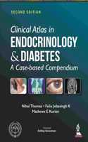 Clinical Atlas in Endocrinology and Diabetes