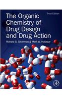 Organic Chemistry of Drug Design and Drug Action