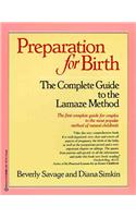 Preparation for Birth