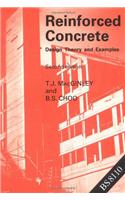 Reinforced Concrete: Design Theory and Examples