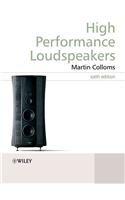 High Performance Loudspeakers