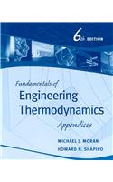 Fundamentals of Engineering Thermodynamics