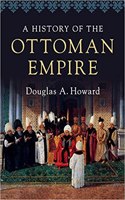 History of the Ottoman Empire