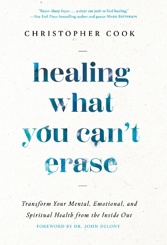 Healing What You Can't Erase