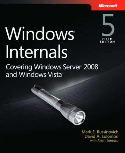 Windows Internals