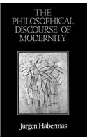 Philosophical Discourse of Modernity - Twelve Lectures