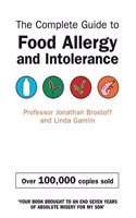 The Complete Guide to Food Allergy and Intolerance