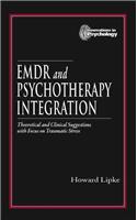 EMDR and Psychotherapy Integration