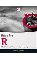Beginning R