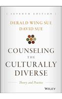 Counseling the Culturally Diverse