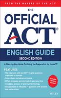 Official ACT English Guide