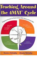 Teaching Around the 4mat(r) Cycle