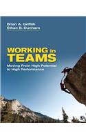 Working in Teams