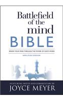 Battlefield of the Mind Bible