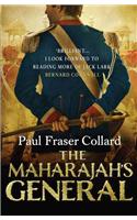 The Maharajah's General (Jack Lark, Book 2)