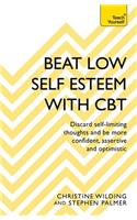 Beat Low Self-Esteem with CBT