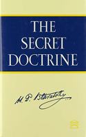 The Secret Doctrine