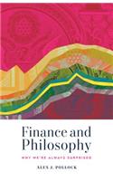 Finance and Philosophy