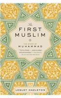 First Muslim