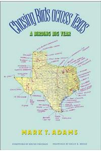 Chasing Birds Across Texas