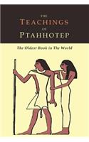 Teachings of Ptahhotep