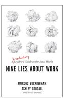 Nine Lies About Work