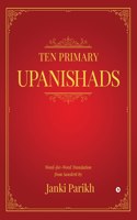 Ten Primary Upanishads