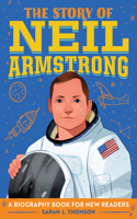 Story of Neil Armstrong