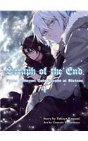Seraph of the End, 4