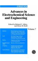 Advances in Electrochemical Science and Engineering: v. 7