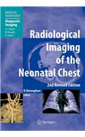 Radiological Imaging of the Neonatal Chest