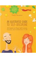 Illustrated Guide to Self-Discipline