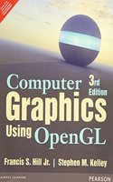 Computer Graphics Using Opengl,