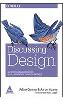 Discussing Design