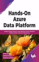 Hands-On Azure Data Platform