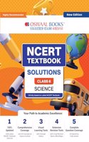 Ncert Textbook Solution _class 6_science_for Exam 2024