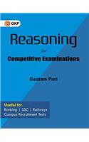 Reasoning for Competitive Examinations