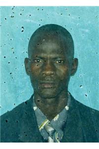 Andrea Stultiens Pose (Ugandan Images)