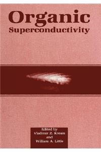 Organic Superconductivity