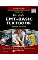 Workbook for Mosby's EMT Textbook