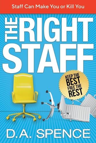 Right Staff